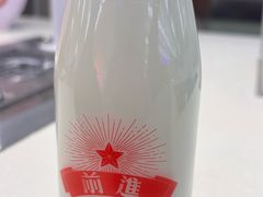 -红星前进面包牛奶公司(君太店)