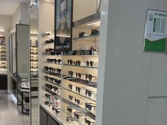 -毛源昌眼镜(杭州庆春东路店)