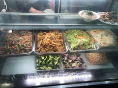 -大嘻咹biangbiang面(历史博物馆店)