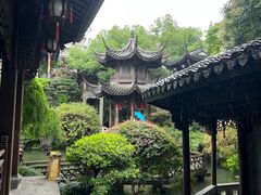 -胡雪岩故居