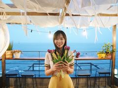 -Cafe Rooftop Cheongsapo