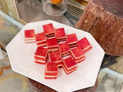 -东莞御景湾湖畔酒店·莱奥咖啡厅