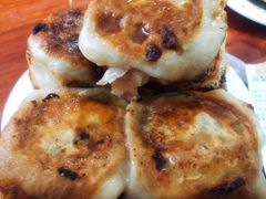 门钉肉饼-宝瑞门钉肉饼店
