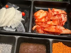 -千寻烧肉(政务区店)