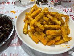 -辣螃铠盆盆蟹大排档(海昌店)