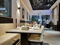 大堂-煲王粤菜餐厅(中侨中心店)