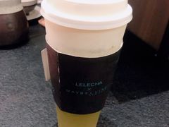 -LELECHA乐乐茶(美罗城店)
