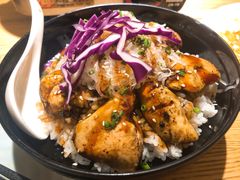-初居食屋日式料理(万象城购物中心店)