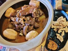 -长亭酒肆.武夷菜(鼓楼后海店)