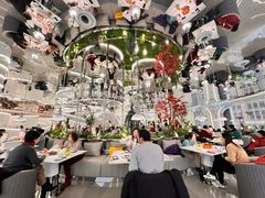 -3号仓库·创意中国菜(新世界城店)