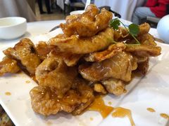 锅包肉-双井轩(双井店)