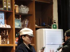-金利来酒家(劳动西路店)
