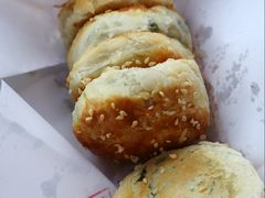 海苔饼-王天顺海苔饼