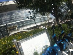 场馆-大理国际奥林匹克体育中心