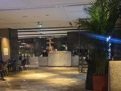 -丽都皇冠假日酒店·Matrix亦餐厅(望京店)