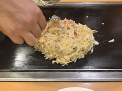 -鹤桥风月(ヨドバシ梅田店)