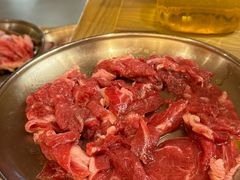 -西塔老太太泥炉烤肉(亚运村店)