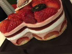 -黑池口感烘焙·生日蛋糕(坂田店)