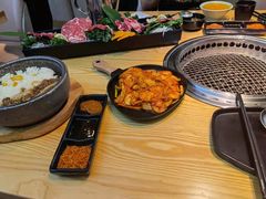 -汉拿山(包河万达店)