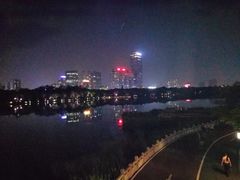 -南宁南湖公园