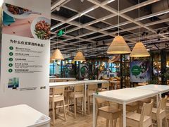 -宜家·瑞典风味餐厅(青岛商场店)