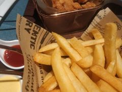 -俄士厨房(未来城店)