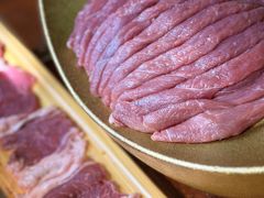 -羊大爷涮肉(亮马桥店)