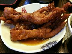 android_upload_pic-秦淮小吃城(夫子庙店)