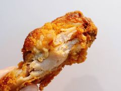 -麦当劳(桐乡润丰步行街店)