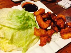 -日出青木·杭帮菜名店