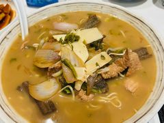 -慧娟面馆·餐厅(望江路店)