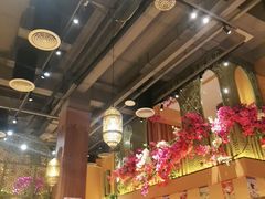 -耶里夏丽·新疆菜·28年喀什老馆(田林东路店)
