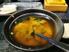-炭虎烤肉(桂林路店)