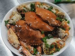 -健跳小海鲜(人民路店)