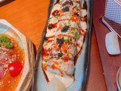 -鳗鱼家·深夜食堂(军博店)