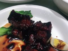 外婆红烧肉-老好人象山海鲜(岭南路店)