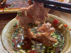 -古城苗家土菜馆(河景餐厅店)