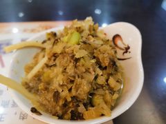 -毛华美食(清扬路店)