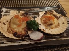 -吉炙烧鸟•本格料理(国际商贸城店)