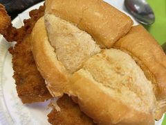 -胜利茶餐室