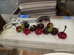 -小大董·烤鸭(王府井apm店)