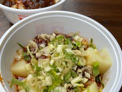 -洞子口张老二凉粉(文殊院店)