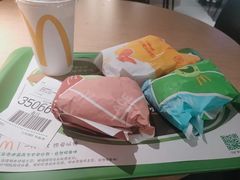 -麦当劳(大羊坊路店)