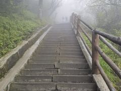-峨眉山风景名胜区