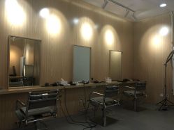 -AFA Hair studio·女士发型设计