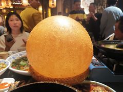 -杨记隆府(汉街店)