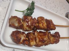 -味千拉面(和平大道奥山世纪城店)