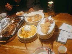 -新白鹿餐厅(龙游路总店·杭帮菜名店)