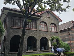 -上海孙中山故居纪念馆