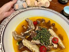 -龙悦湾酒家·八阵鱼生·渔人码头店